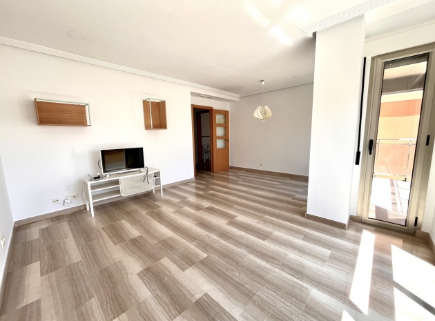 Wederverkoop - Appartement - Santa Pola