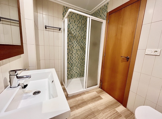 Wederverkoop - Appartement - Santa Pola