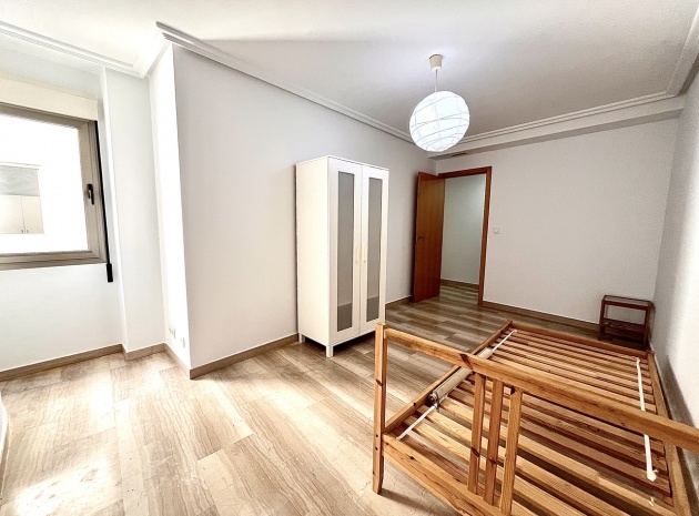 Wederverkoop - Appartement - Santa Pola