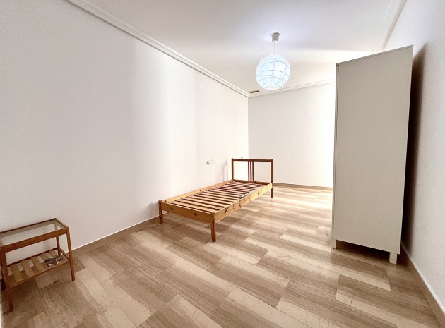 Wederverkoop - Appartement - Santa Pola