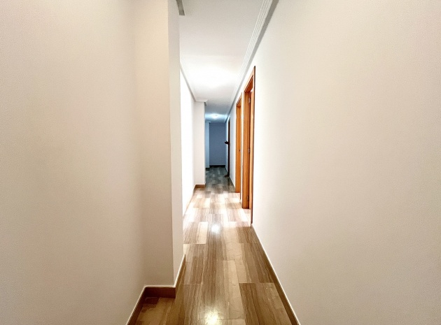 Wederverkoop - Appartement - Santa Pola