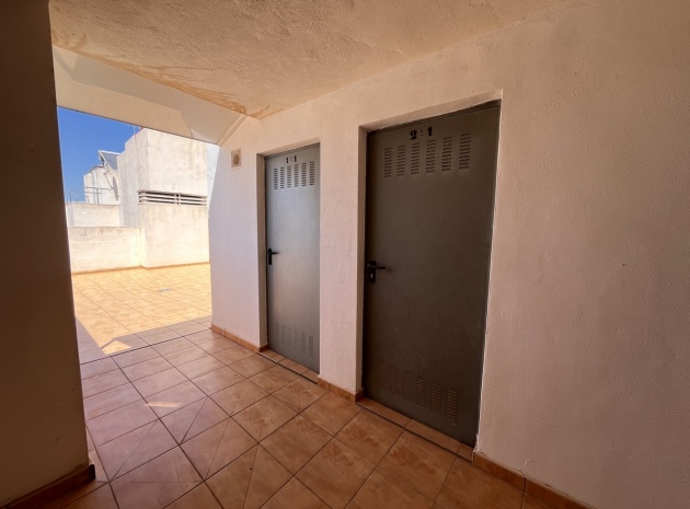 Wederverkoop - Appartement - Santa Pola