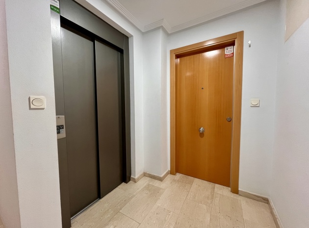 Wederverkoop - Appartement - Santa Pola