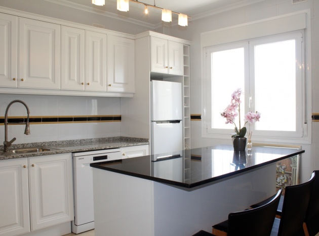 Resale - Villa - Campoamor