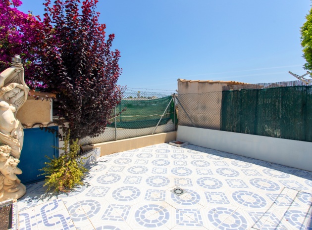Wiederverkauf - Villa - Punta Prima - la campana