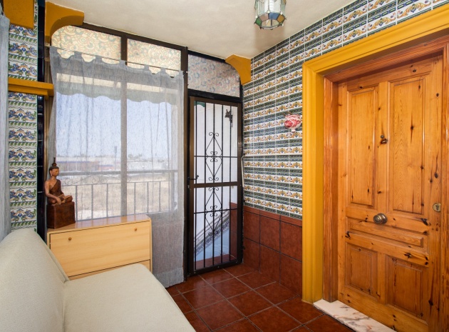 Wiederverkauf - Villa - Punta Prima - la campana