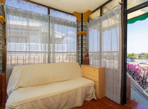 Wiederverkauf - Villa - Punta Prima - la campana