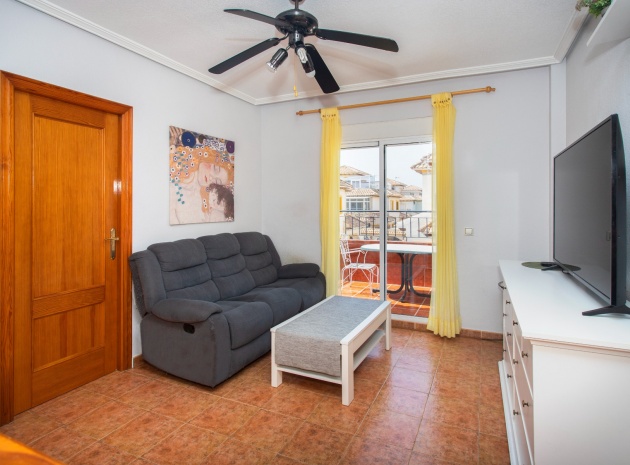Wiederverkauf - Villa - Punta Prima - la campana