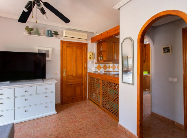 Wiederverkauf - Villa - Punta Prima - la campana