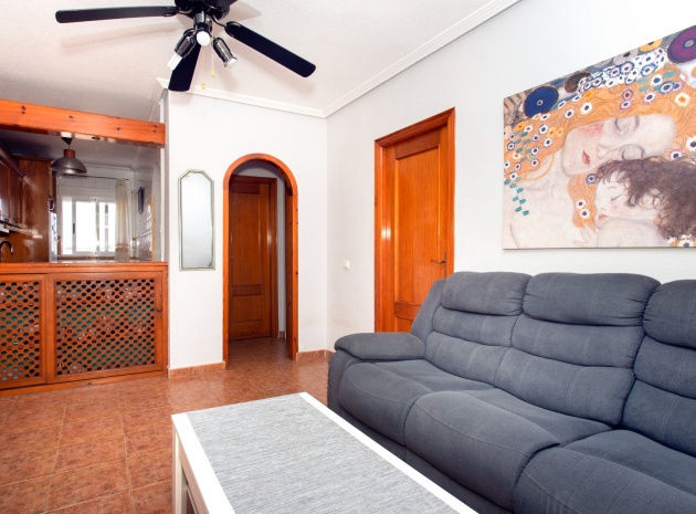 Wiederverkauf - Villa - Punta Prima - la campana