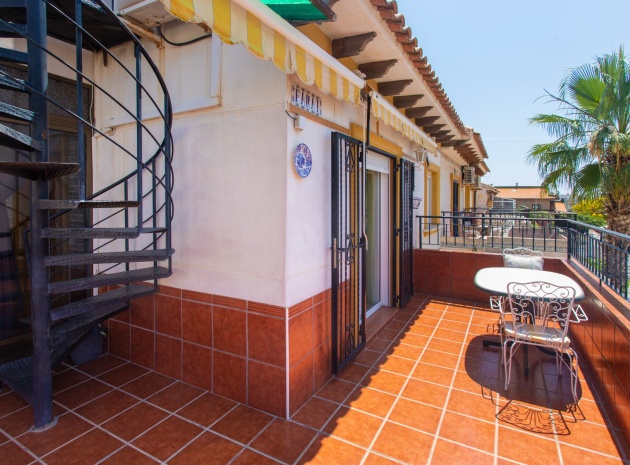 Wiederverkauf - Villa - Punta Prima - la campana