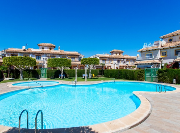 Wiederverkauf - Villa - Punta Prima - la campana