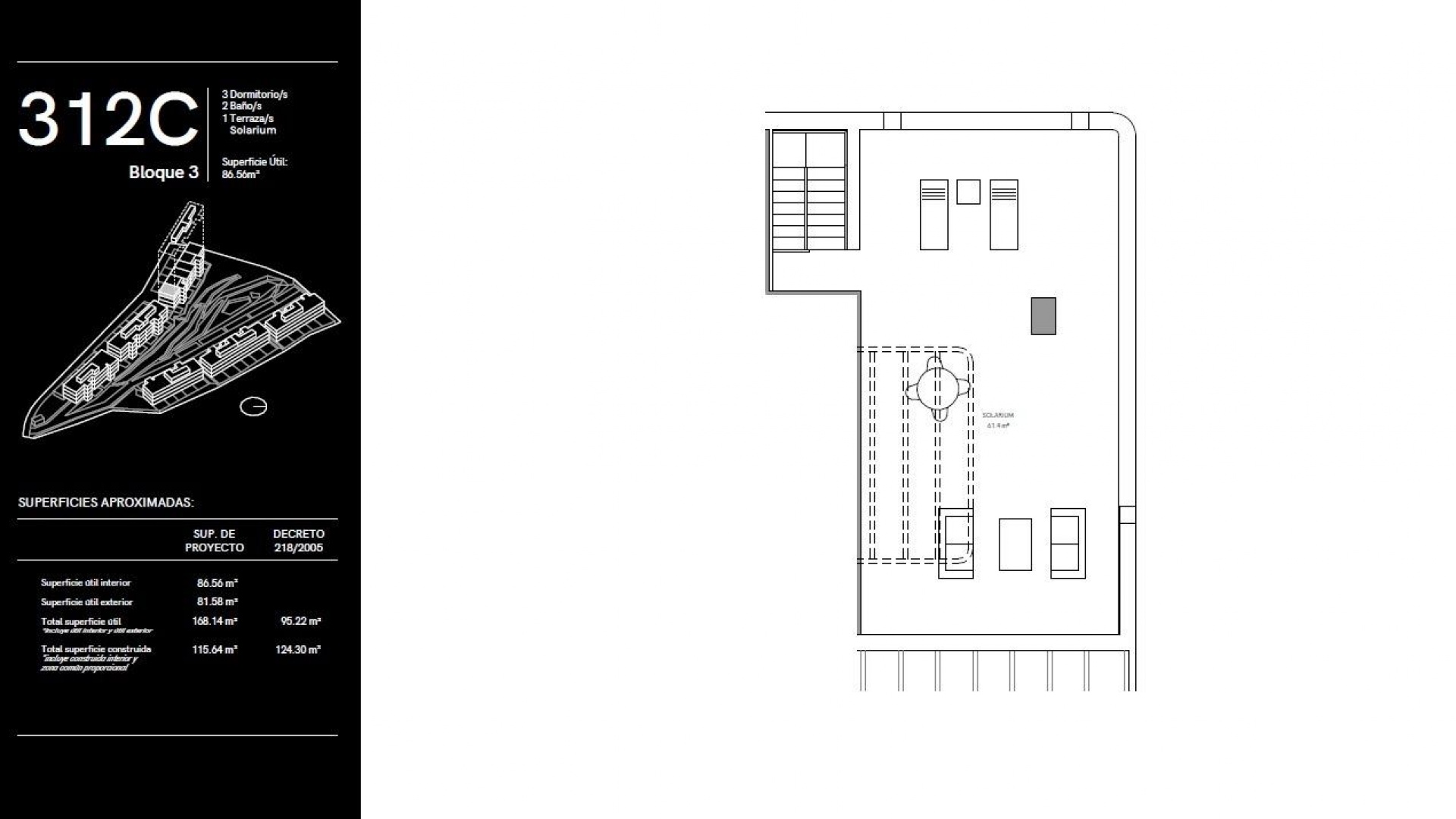 New Build - Apartment - Mijas - Calanova Golf