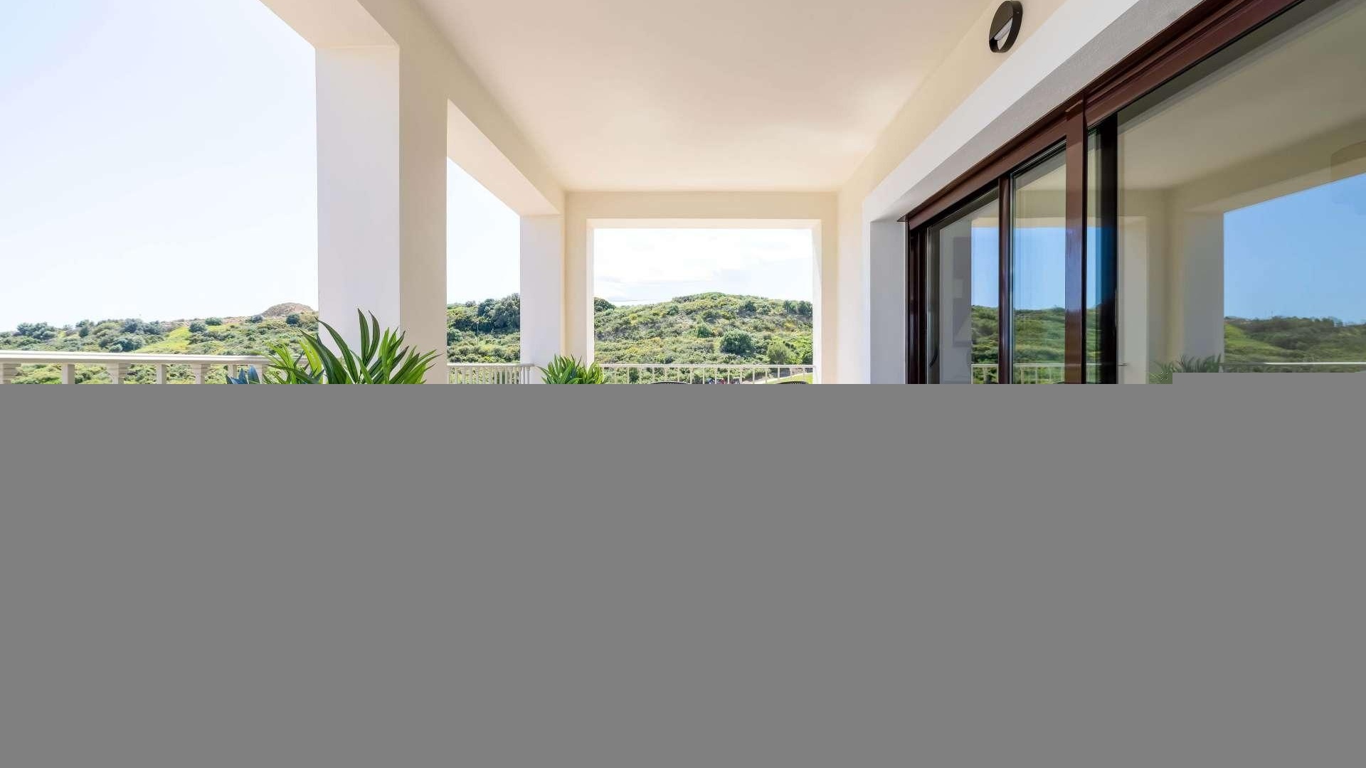 New Build - Villa - Estepona - Azata Golf