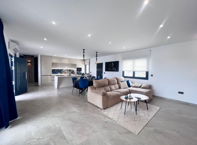 Resale - Villa - Ciudad Quesada