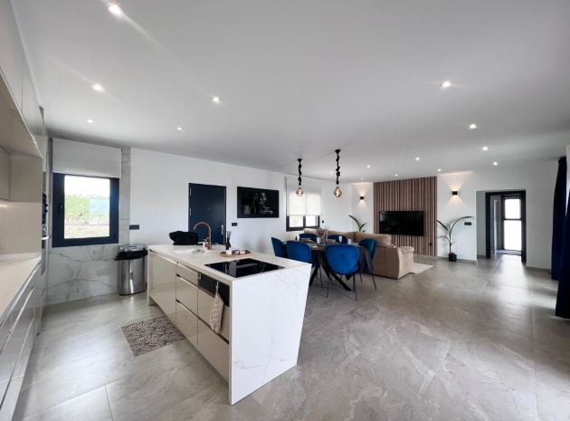 Resale - Villa - Ciudad Quesada