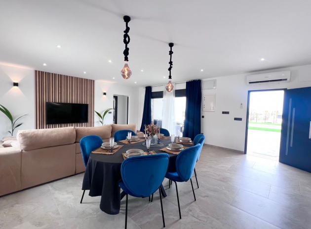 Resale - Villa - Ciudad Quesada