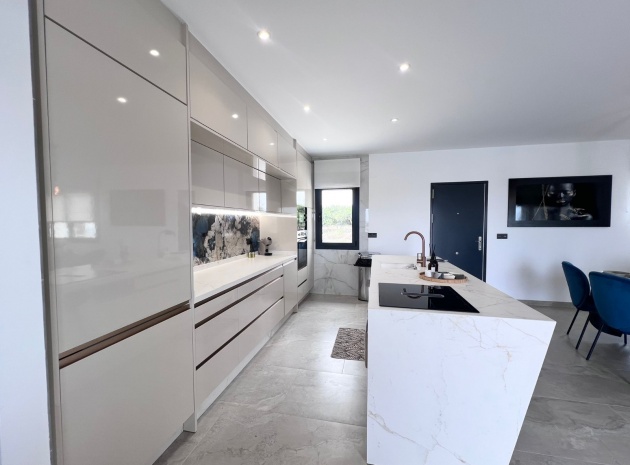 Resale - Villa - Ciudad Quesada