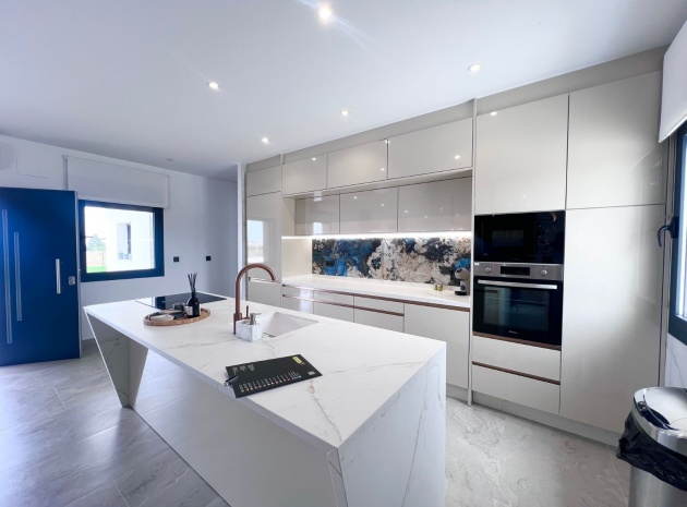 Resale - Villa - Ciudad Quesada