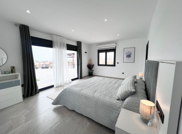 Resale - Villa - Ciudad Quesada