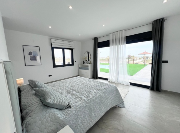 Resale - Villa - Ciudad Quesada