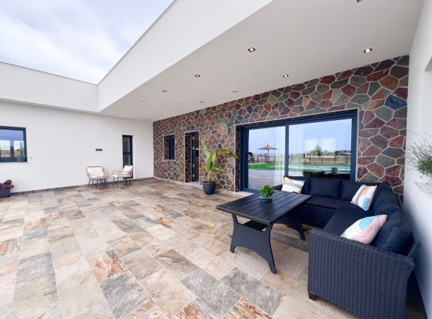 Resale - Villa - Ciudad Quesada