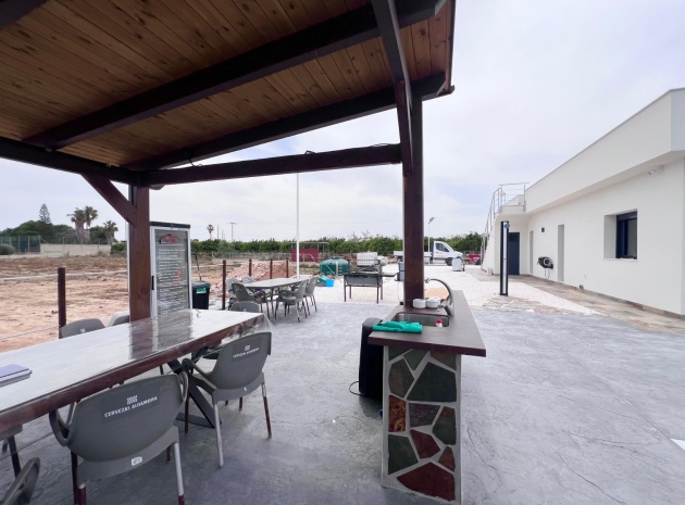 Resale - Villa - Ciudad Quesada