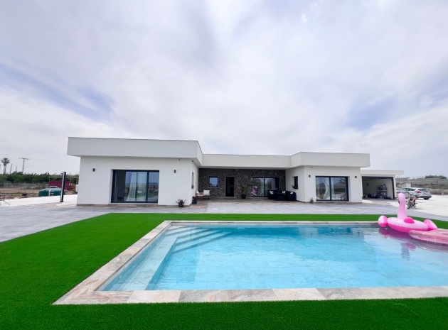 Resale - Villa - Ciudad Quesada