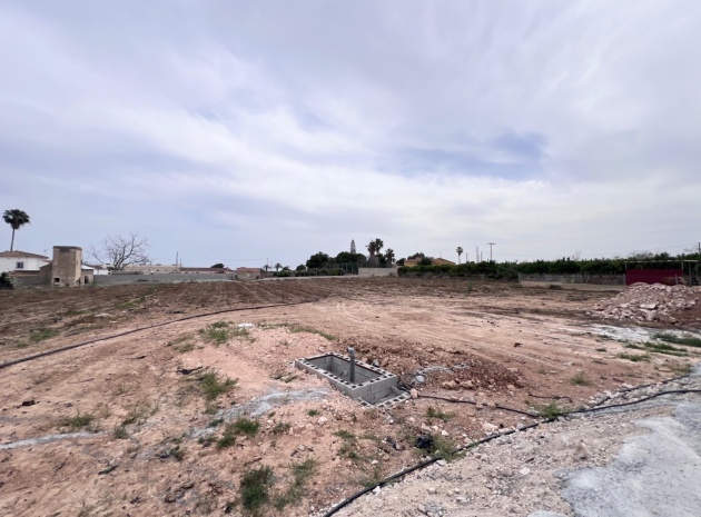 Resale - Villa - Ciudad Quesada