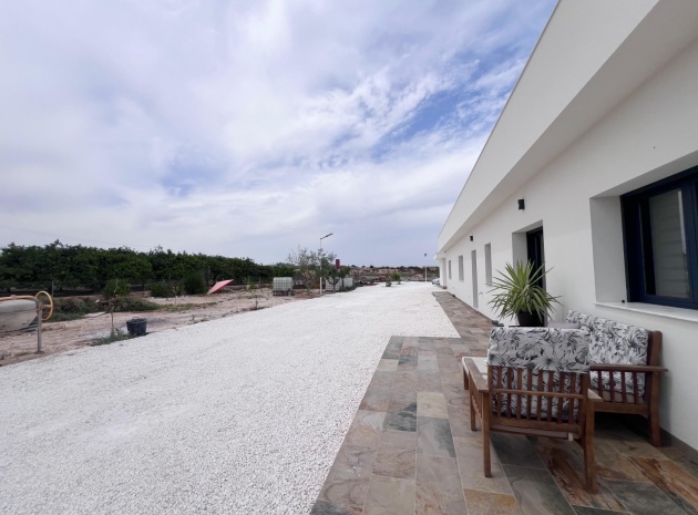 Resale - Villa - Ciudad Quesada