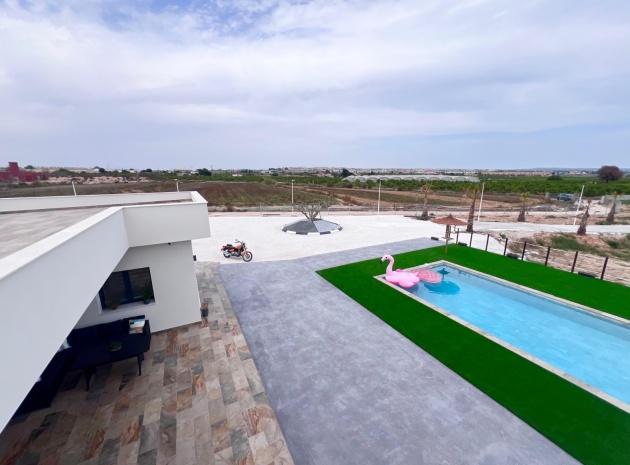 Resale - Villa - Ciudad Quesada