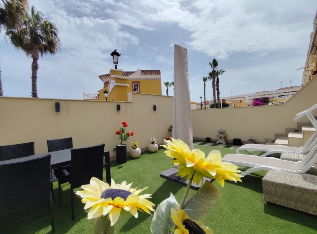Wiederverkauf - Stadthaus - Cabo Roig - Costa Blanca South
