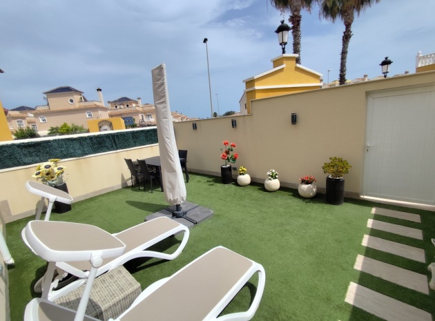 Wiederverkauf - Stadthaus - Cabo Roig - Costa Blanca South