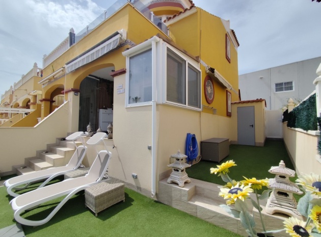 Wiederverkauf - Stadthaus - Cabo Roig - Costa Blanca South