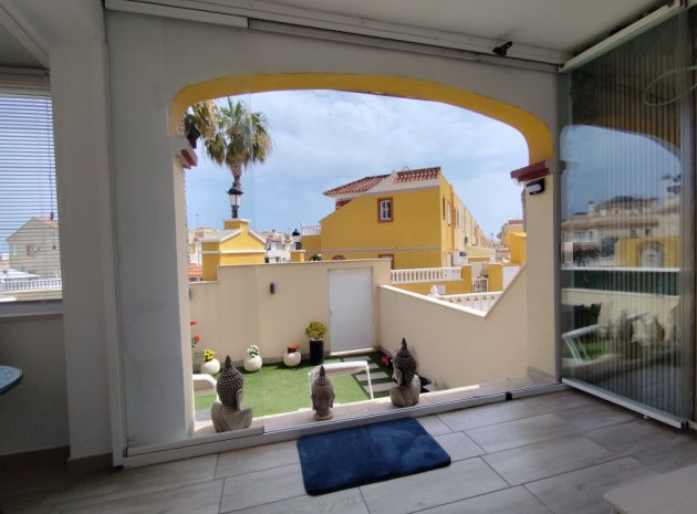 Wiederverkauf - Stadthaus - Cabo Roig - Costa Blanca South