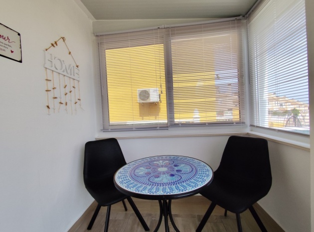 Wiederverkauf - Stadthaus - Cabo Roig - Costa Blanca South