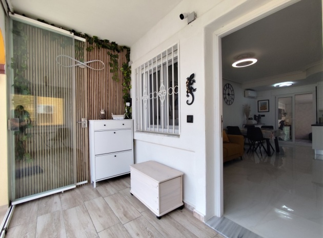 Wiederverkauf - Stadthaus - Cabo Roig - Costa Blanca South