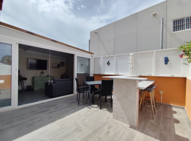 Wiederverkauf - Stadthaus - Cabo Roig - Costa Blanca South