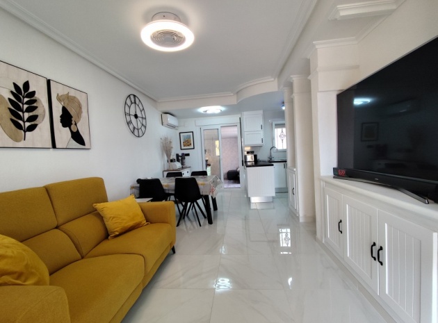 Wiederverkauf - Stadthaus - Cabo Roig - Costa Blanca South