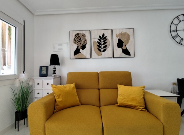 Wiederverkauf - Stadthaus - Cabo Roig - Costa Blanca South