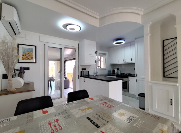 Wiederverkauf - Stadthaus - Cabo Roig - Costa Blanca South
