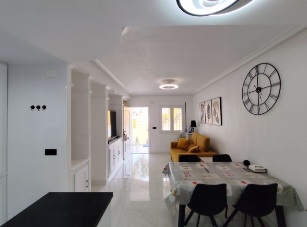 Wiederverkauf - Stadthaus - Cabo Roig - Costa Blanca South