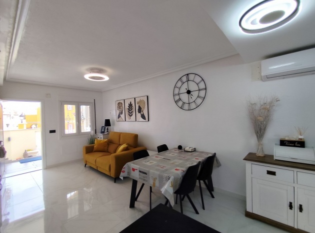 Wiederverkauf - Stadthaus - Cabo Roig - Costa Blanca South