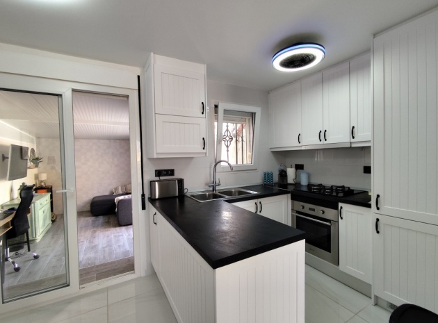 Wiederverkauf - Stadthaus - Cabo Roig - Costa Blanca South
