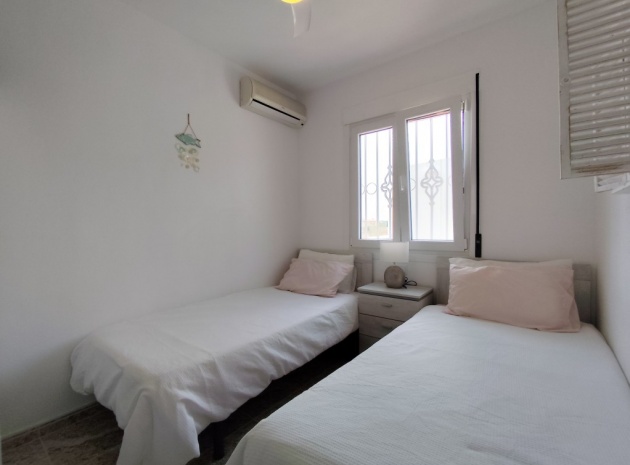 Wiederverkauf - Stadthaus - Cabo Roig - Costa Blanca South