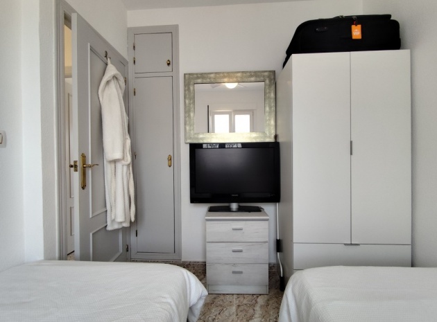 Wiederverkauf - Stadthaus - Cabo Roig - Costa Blanca South