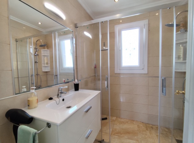Wiederverkauf - Stadthaus - Cabo Roig - Costa Blanca South