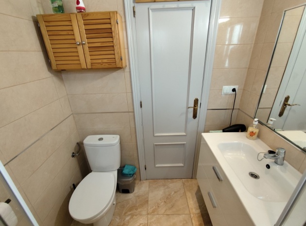 Wiederverkauf - Stadthaus - Cabo Roig - Costa Blanca South