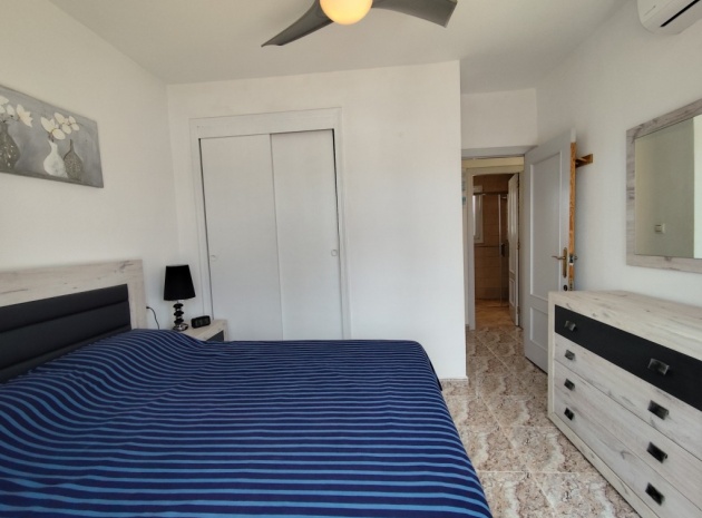 Wiederverkauf - Stadthaus - Cabo Roig - Costa Blanca South