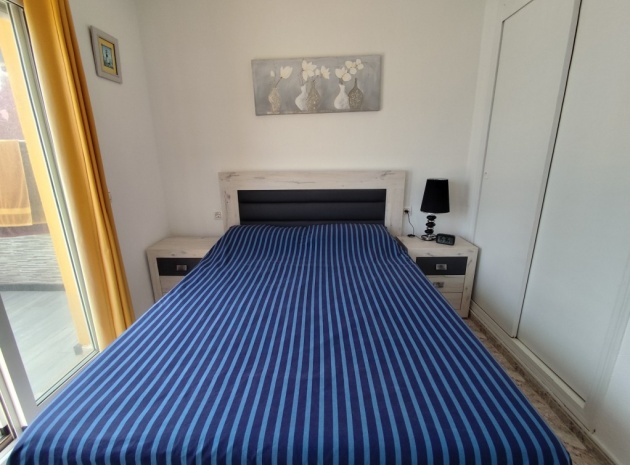 Wiederverkauf - Stadthaus - Cabo Roig - Costa Blanca South